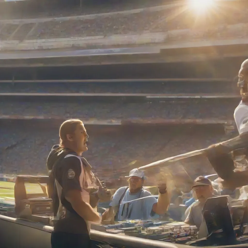 Betting Stadium Choice