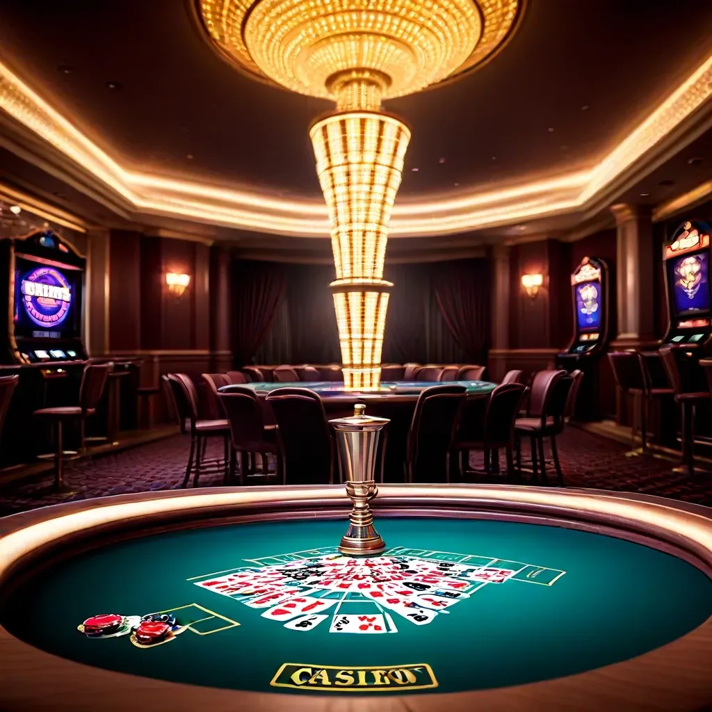 Profitable Casino Games: Expert Tips & Strategies to Win