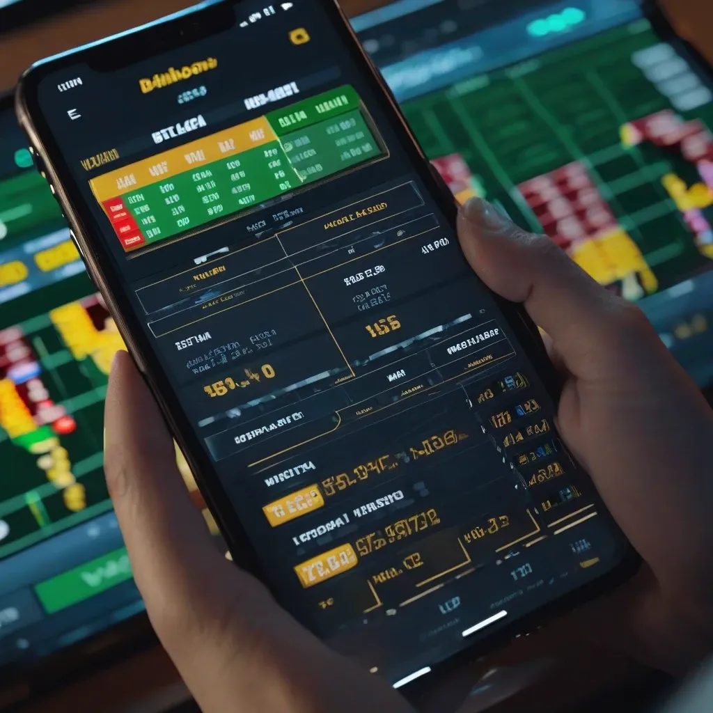 InformedBettingDecision