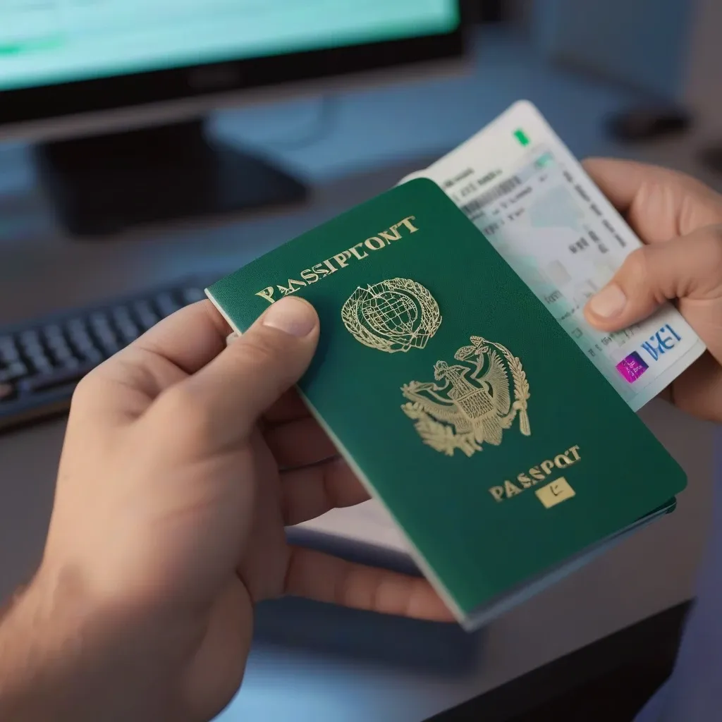 KYC Identity Verification
